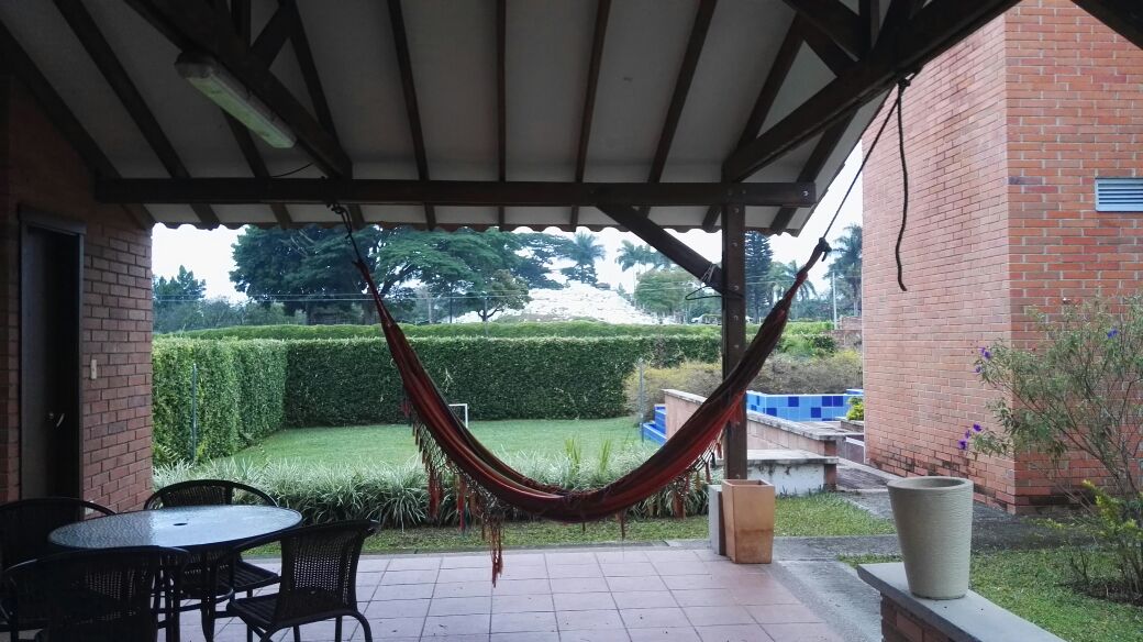 VENTA DE CASA CAMPESTRE EN CERRITOS