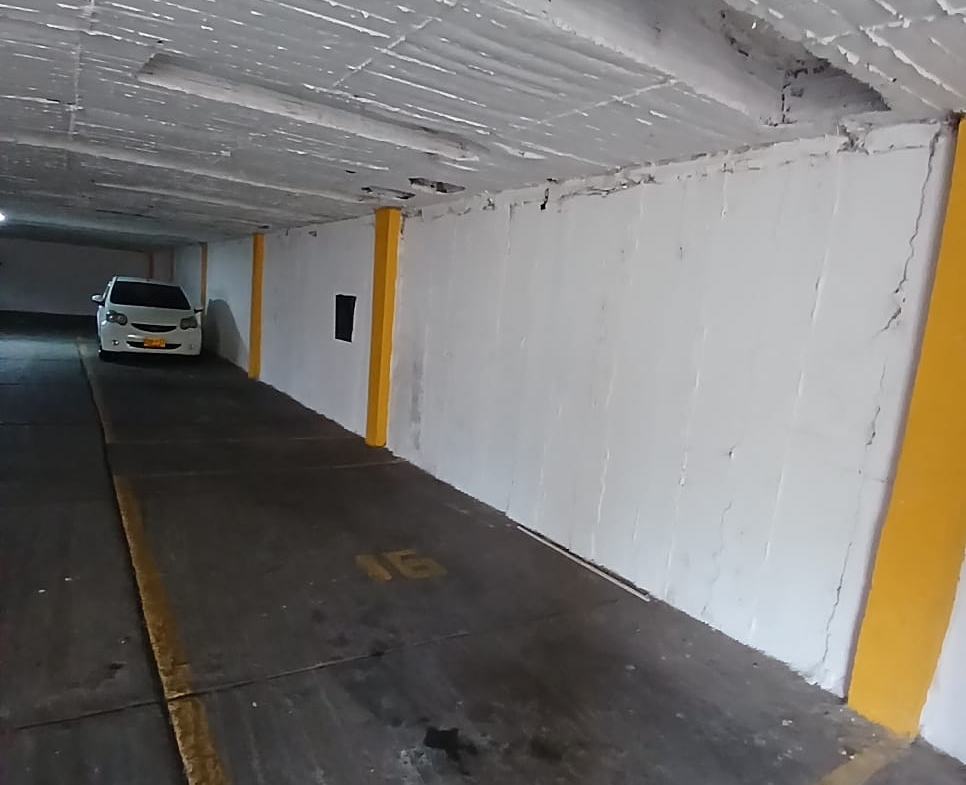 En venta Apartamento en Santa Catalina, via al terminal