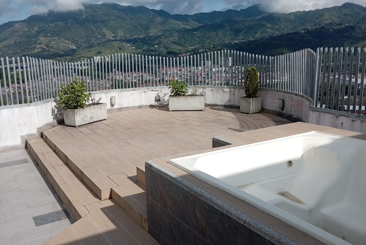 VENTA APARTAMENTO EN DOSQUEBRADAS , SECTOR MILÁN