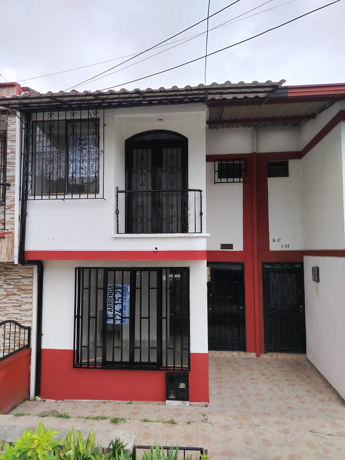 305072220251112094524 ARRIENDO CASA EN VILLA DEL PRADO PEREIRA