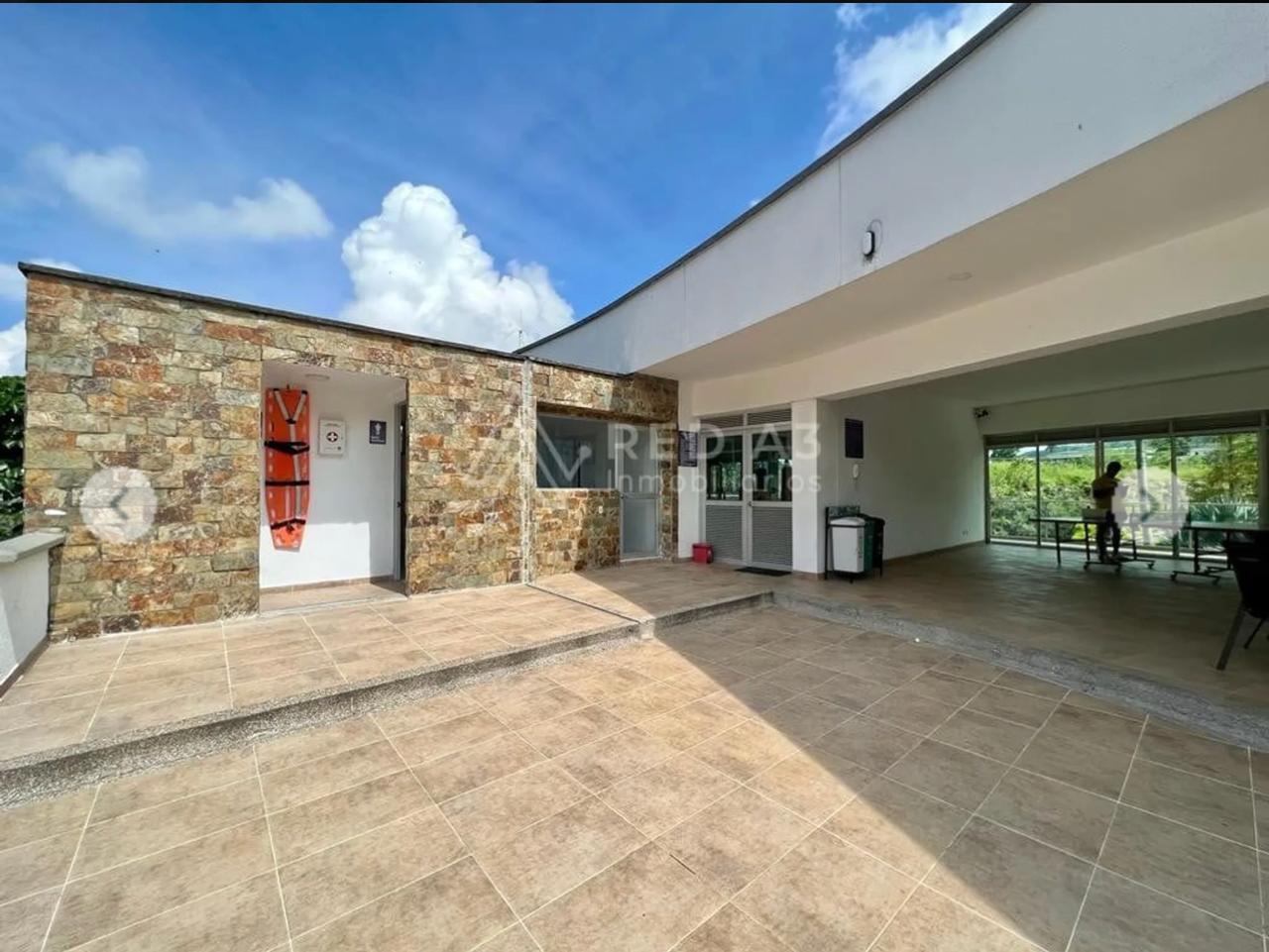 VENTA DE CASA EN TISU PEREIRA