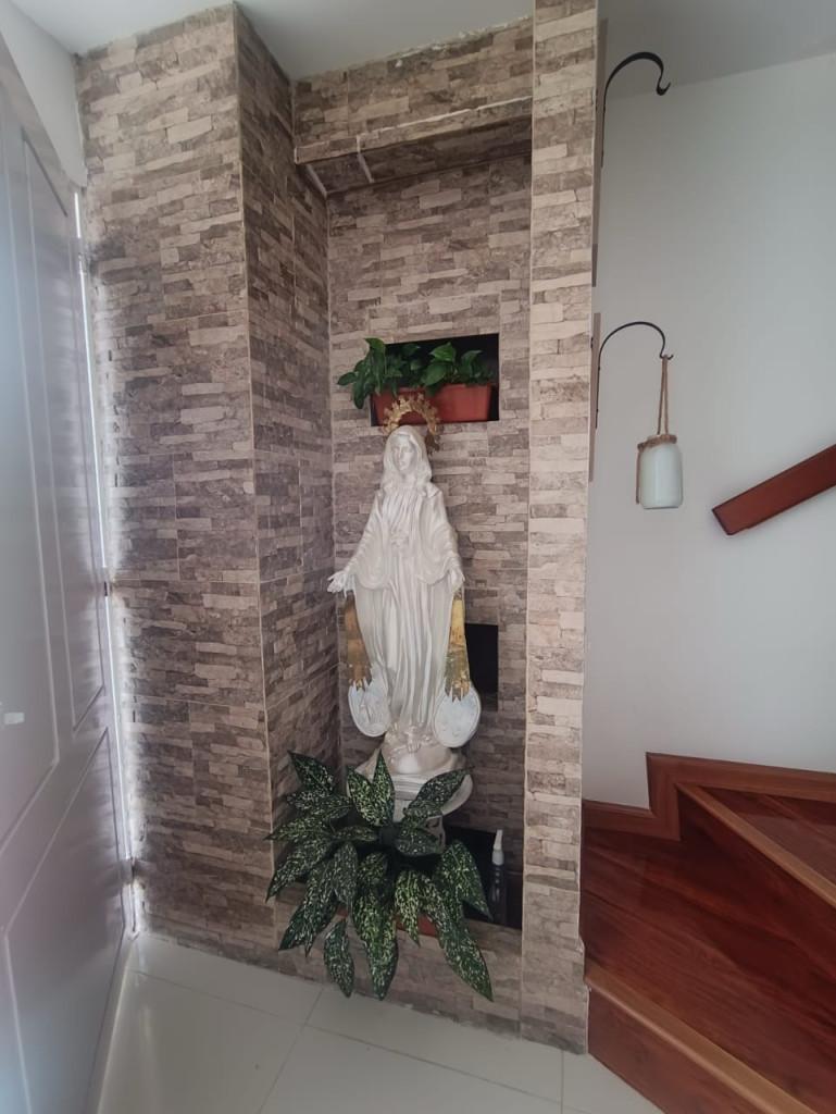 VENDO CASA EN PUEBLITO CAFETERO