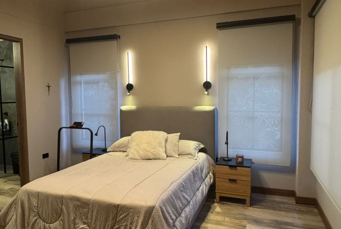 VENTA CASA CAMPESTRE EN SAN ANTONIO DE PEREIRA