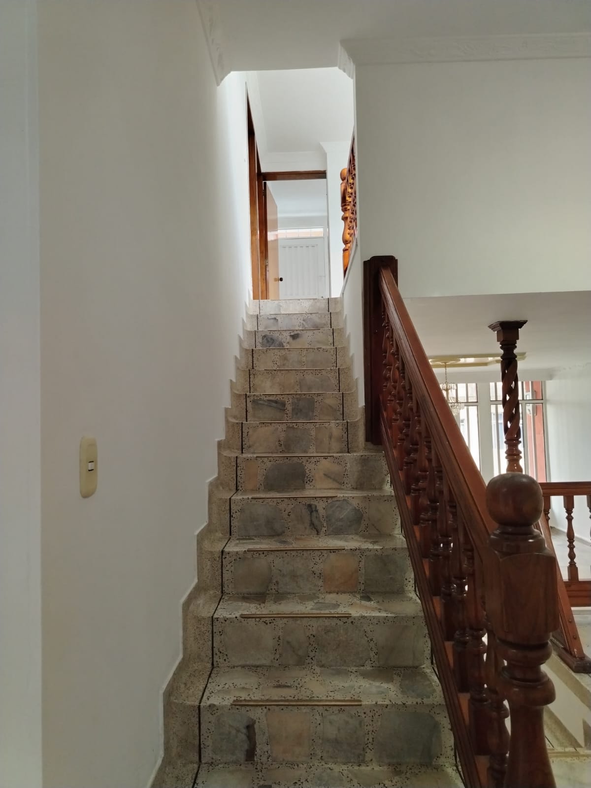ARRIENDO CASA EN BARRIO CENTENARIO PEREIRA