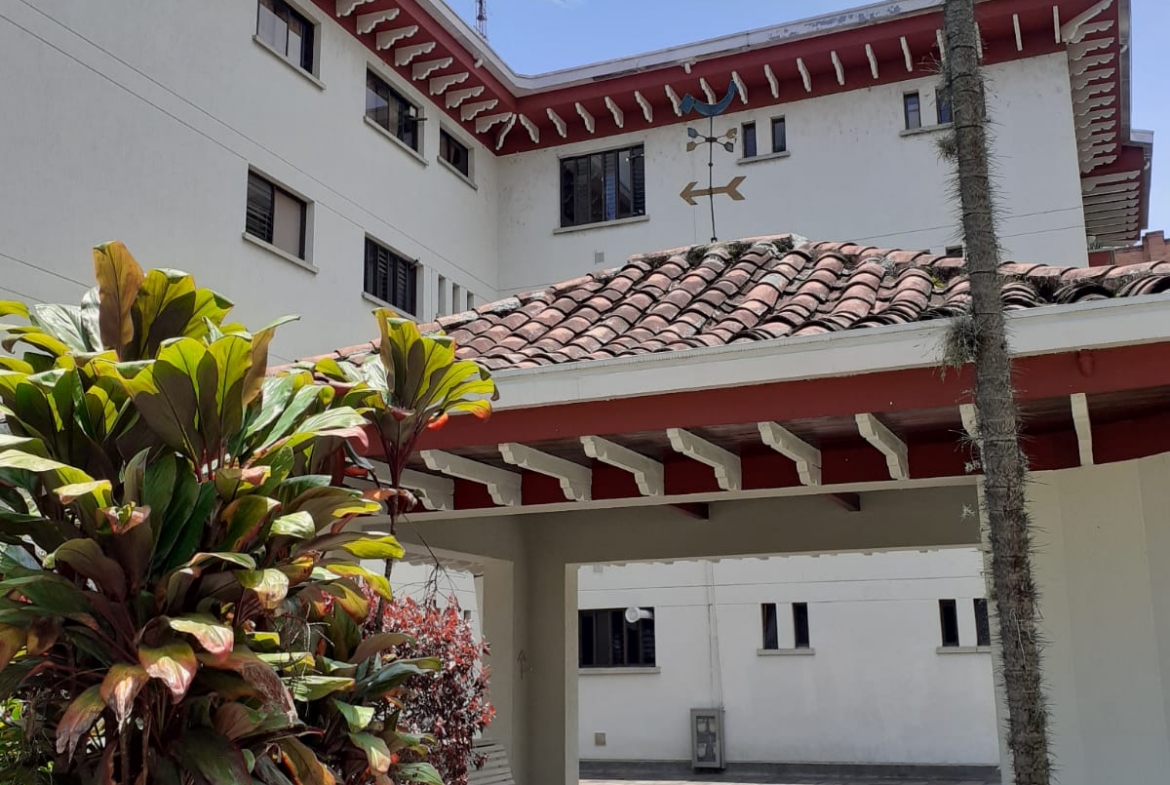 VENDO APARTAMENTO EN PINARES DE SAN MARTIN PEREIRA