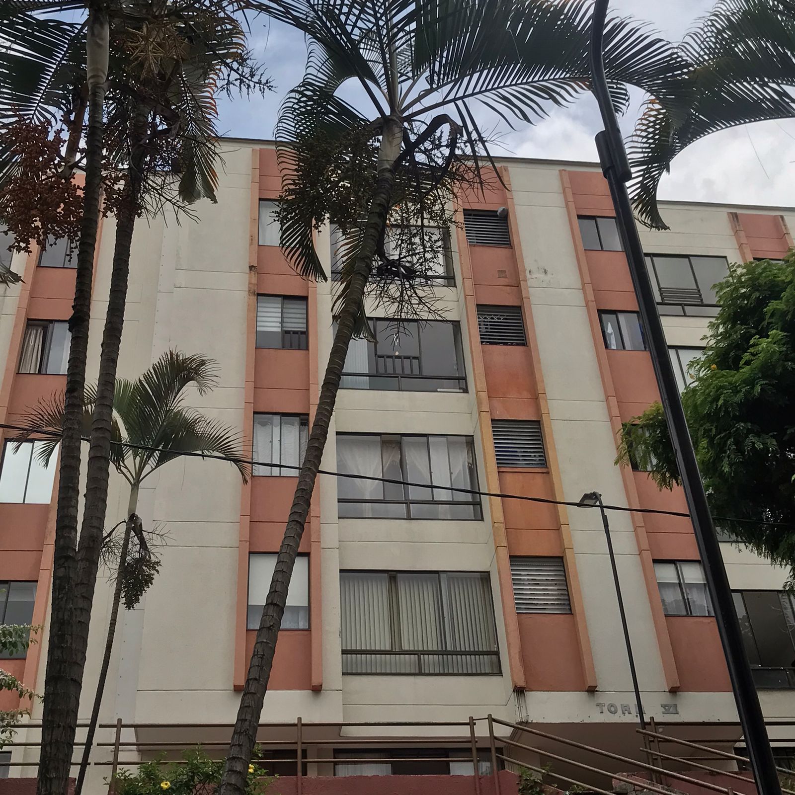305072320230308035836-1 VENDO APARTAMENTO EN TORRES DE SAN MATEO