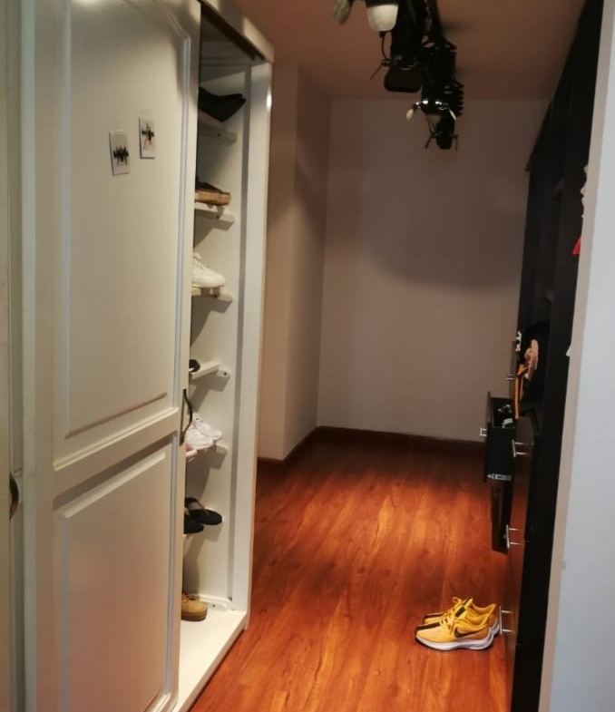 VENDO PENT HOUSE DUPLEX EN EXCLUSIVO SECTOR DE PINARES