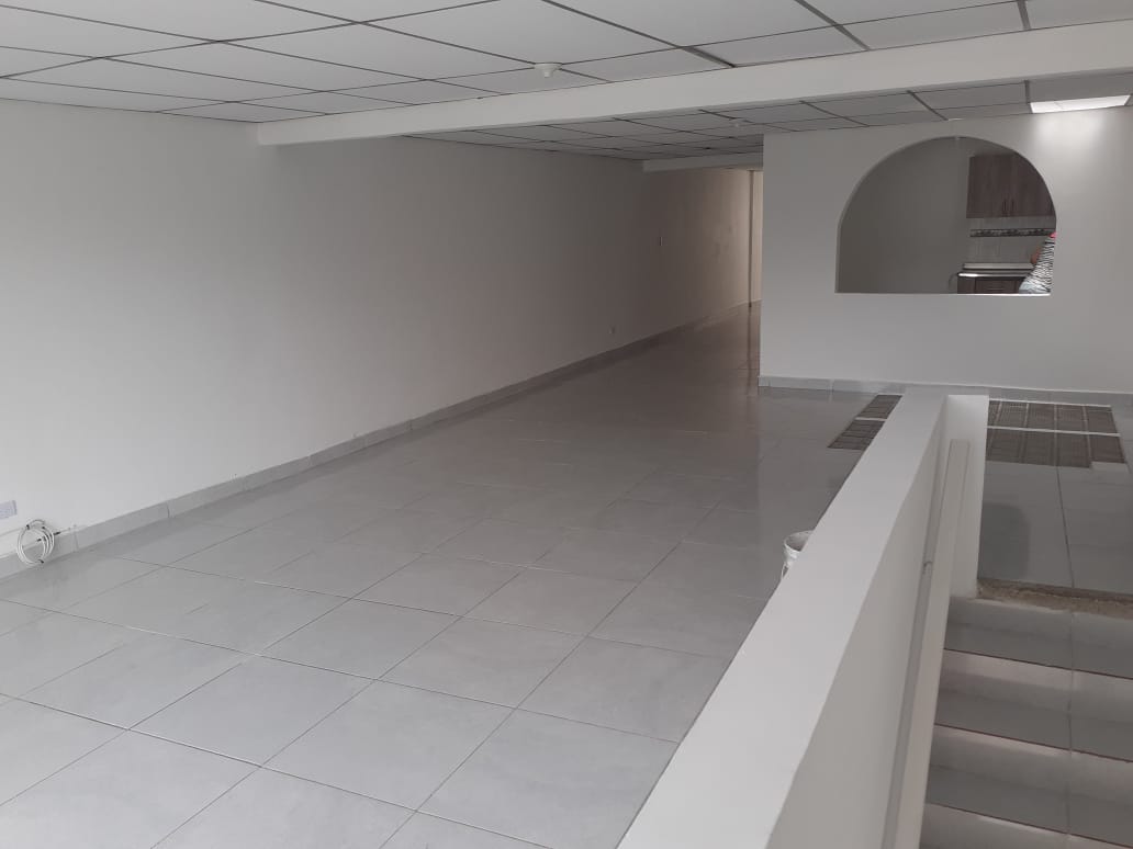 VENDO CASA EN BARRIO SAN NICOLAS