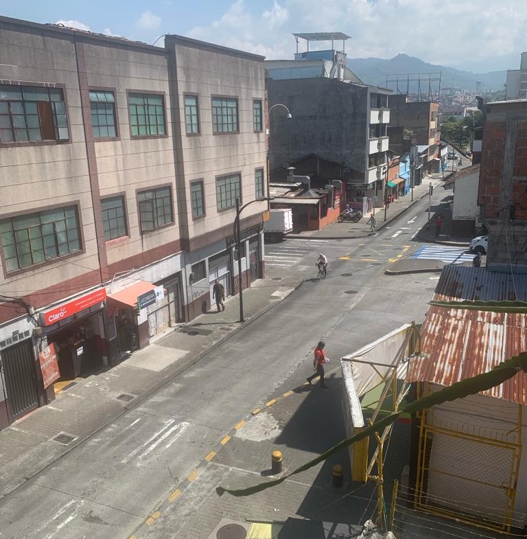 VENTA DE CASA CERCA AL CENTRO DE PEREIRA