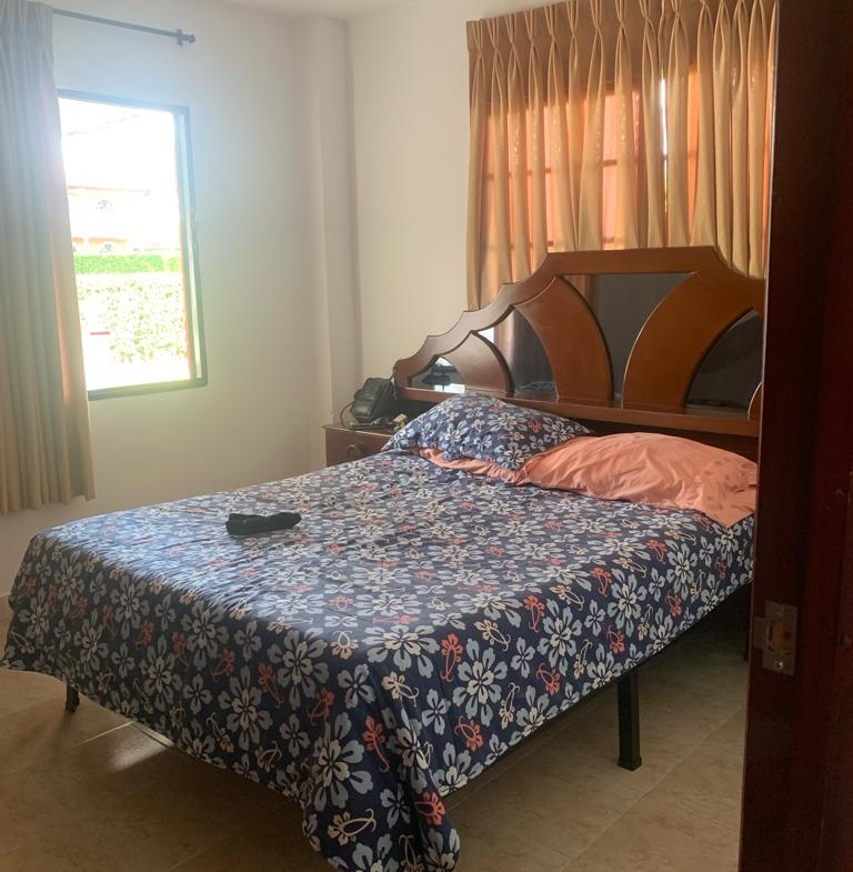 VENTA DE CASA CAMPESTRE EN VITERBO