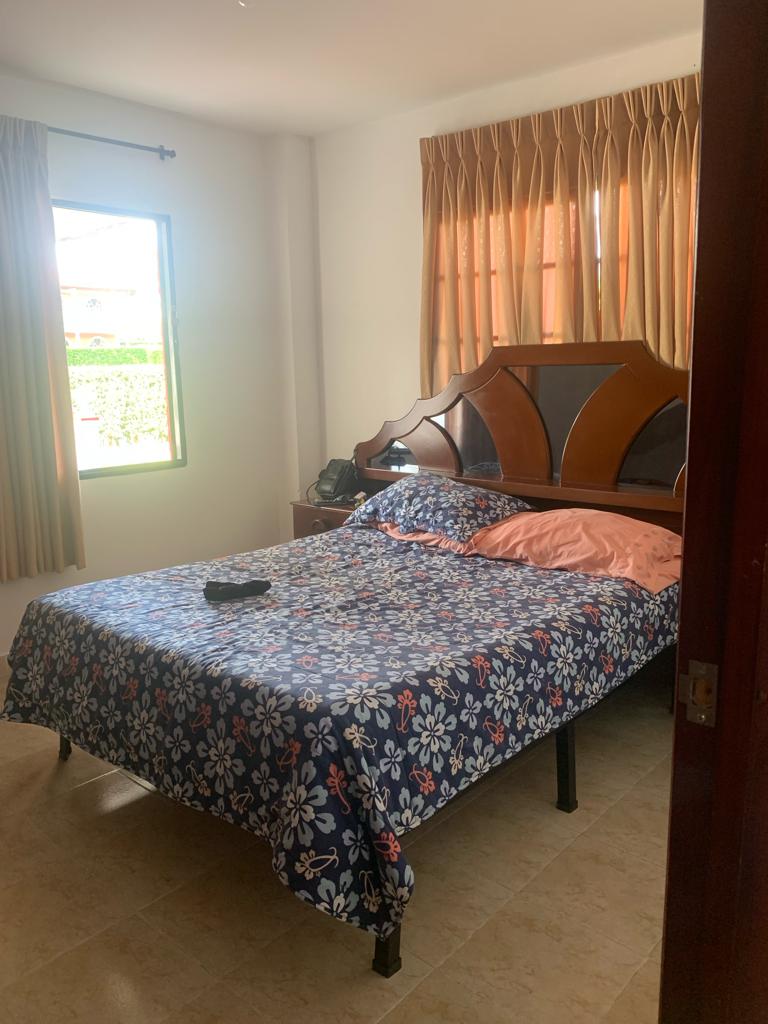 VENTA DE CASA CAMPESTRE EN VITERBO