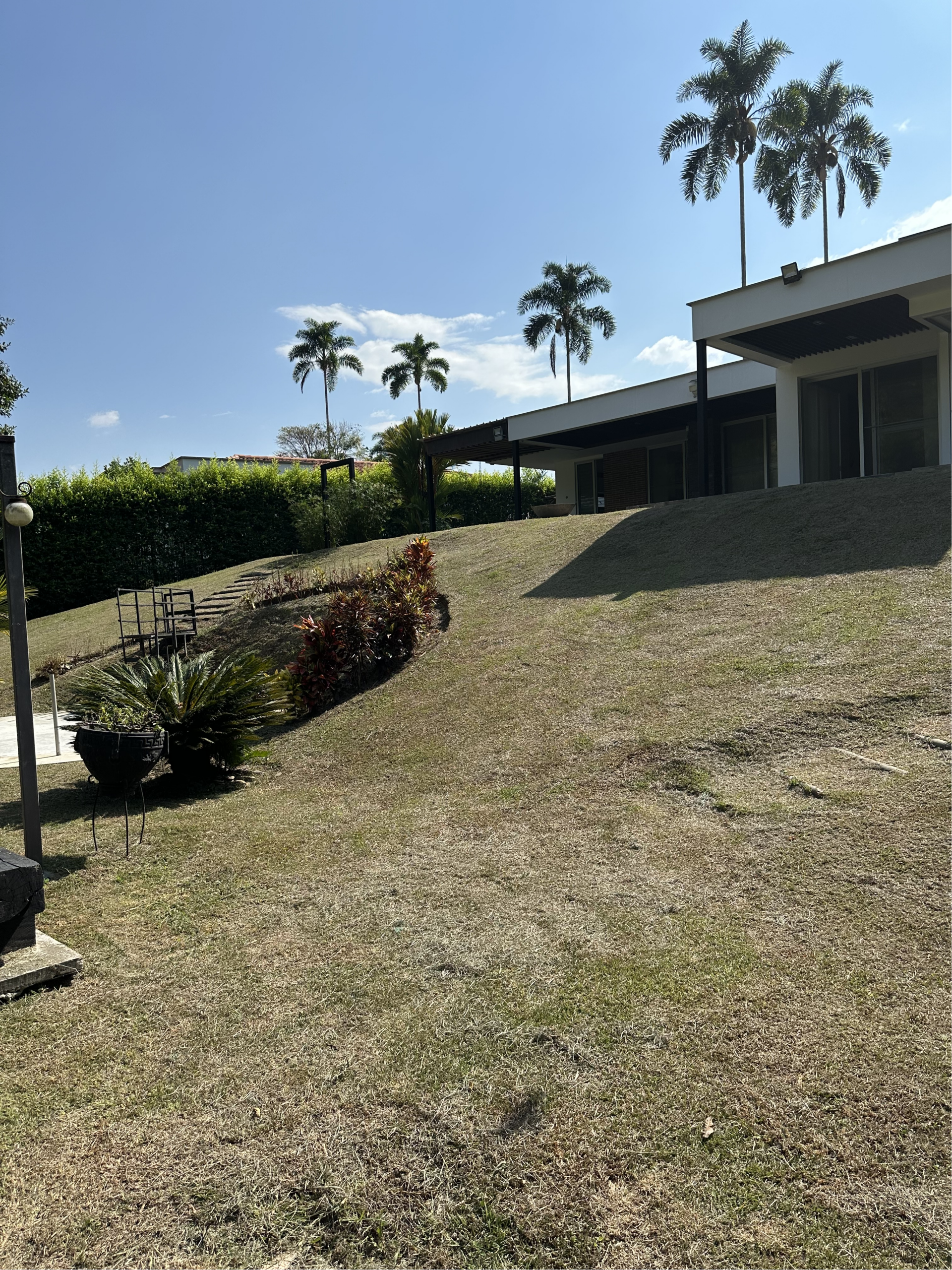 VENTA CASA CAMPESTRE EN CERRITOS