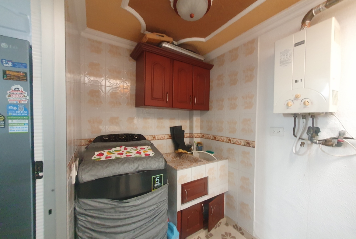 EN VENTA CASA AV SUR SECTOR PUEBLITO CAFETERO