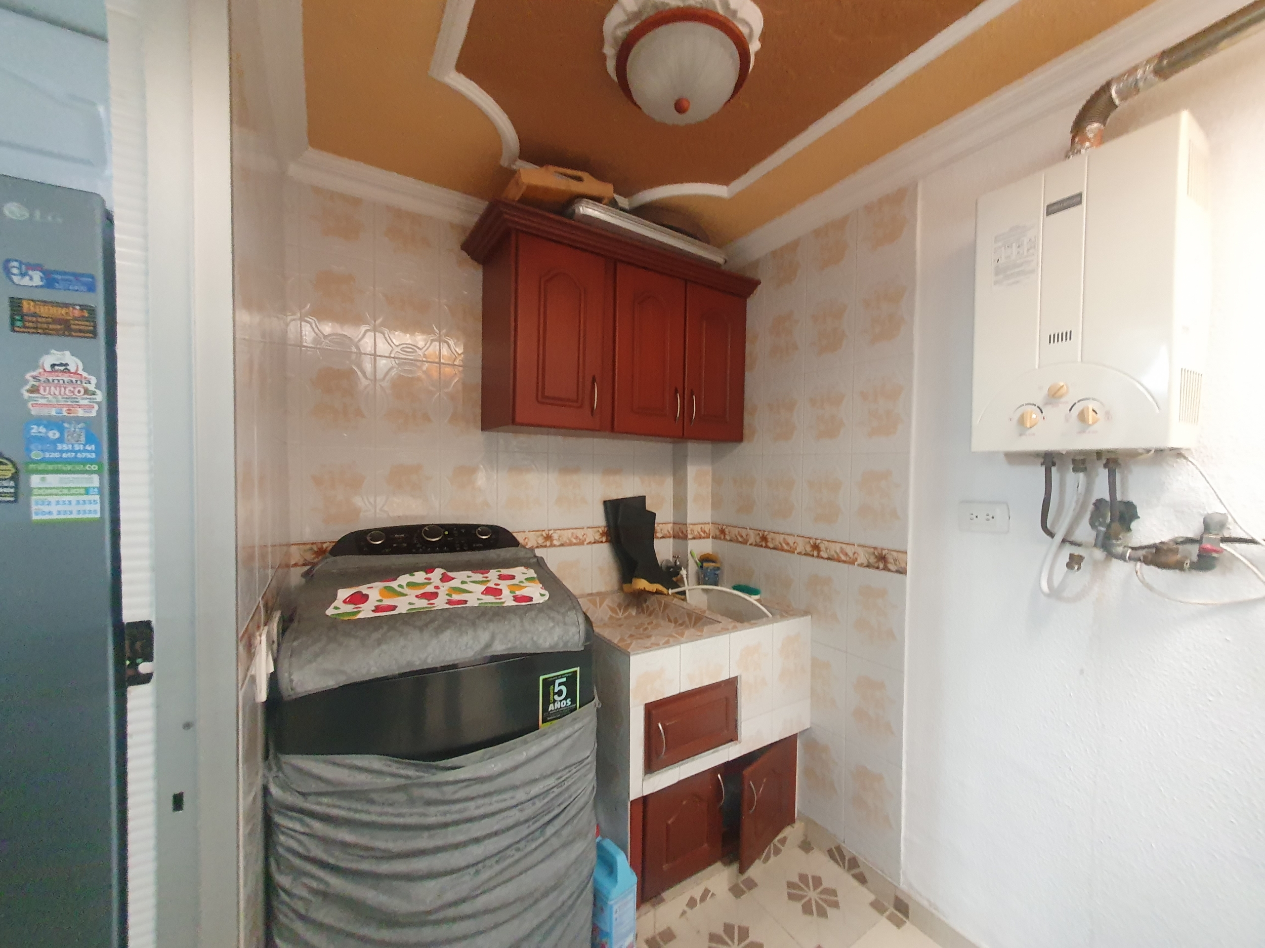 EN VENTA CASA AV SUR SECTOR PUEBLITO CAFETERO
