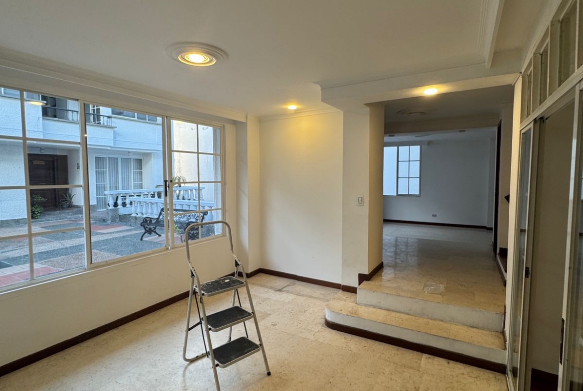 EN VENTA CASA EN ALAMOS PEREIRA CONJUNTO CERRADO