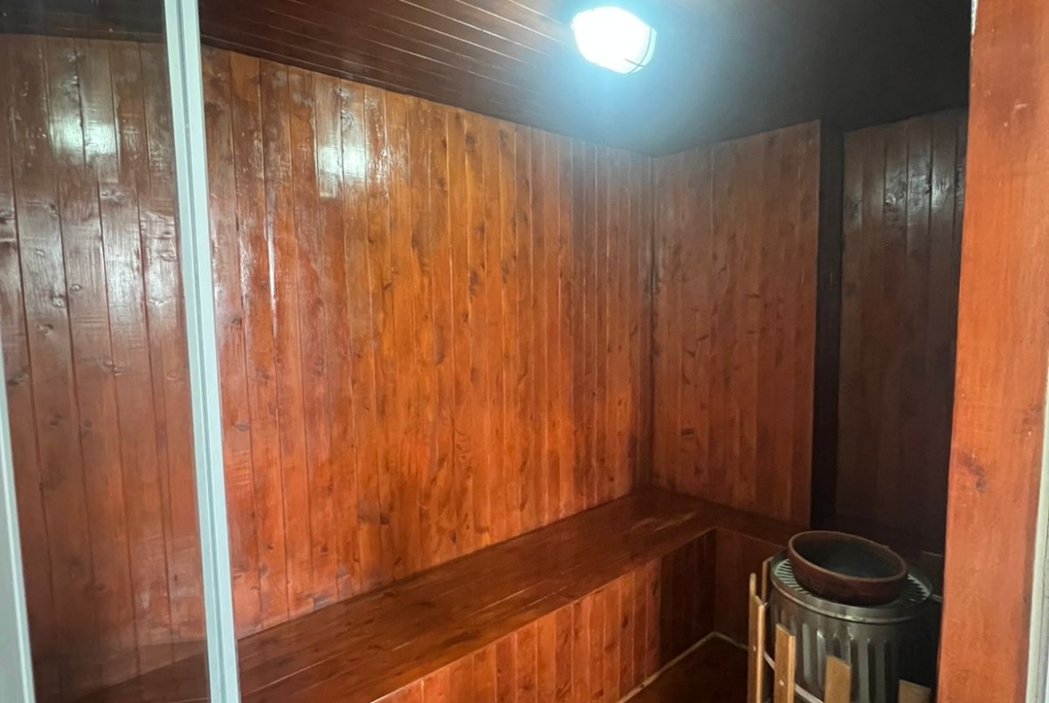 VENDO APARTAMENTO EN ALAMOS PEREIRA