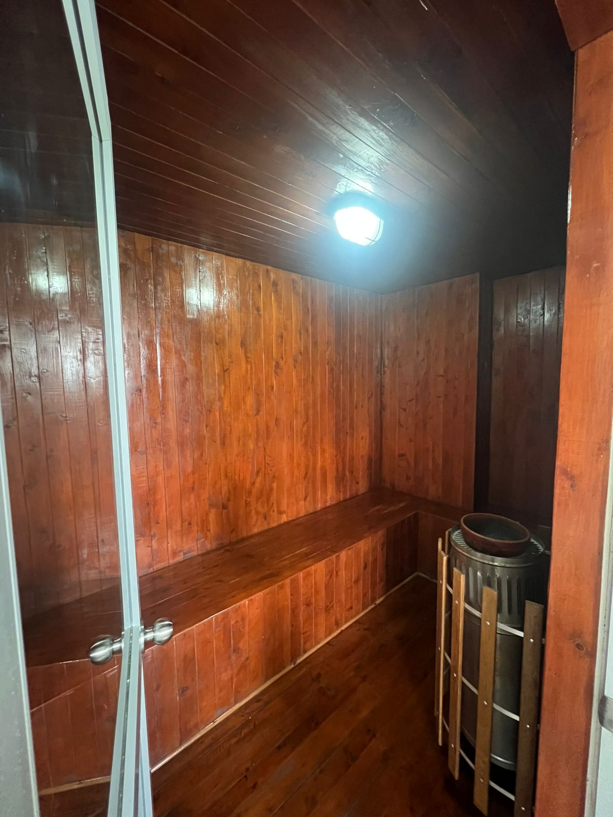 VENDO APARTAMENTO EN ALAMOS PEREIRA