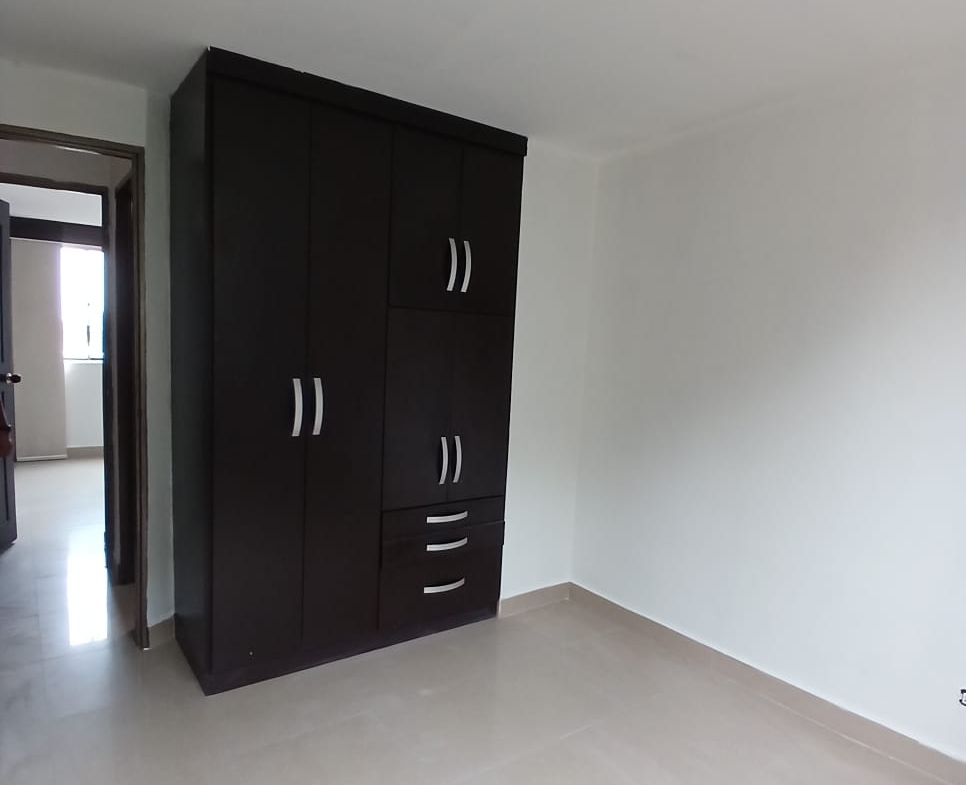 En venta Apartamento en Santa Catalina, via al terminal