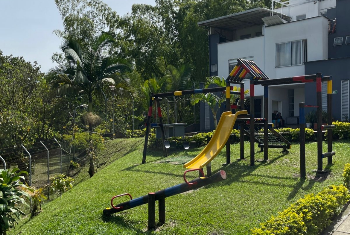 VENTA DE CASA EN DOSQUEBRADAS, PRADERA