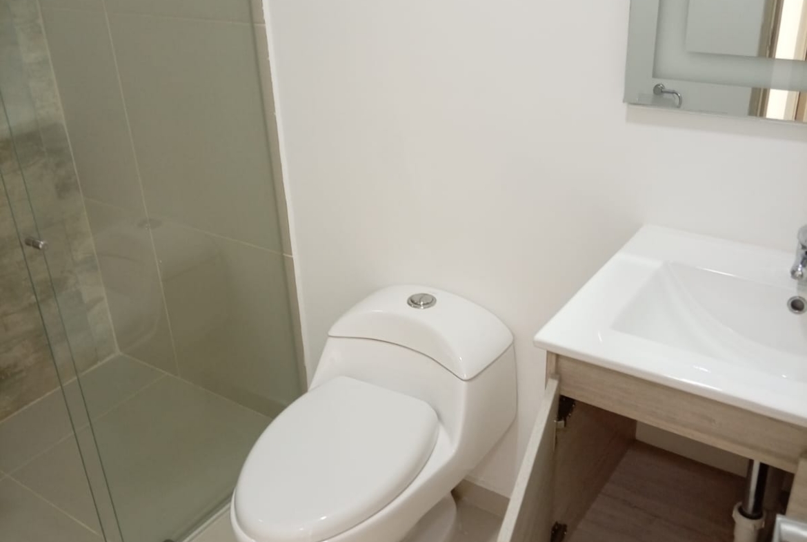 VENTA APARTAMENTO EN DOSQUEBRADAS , SECTOR MILÁN
