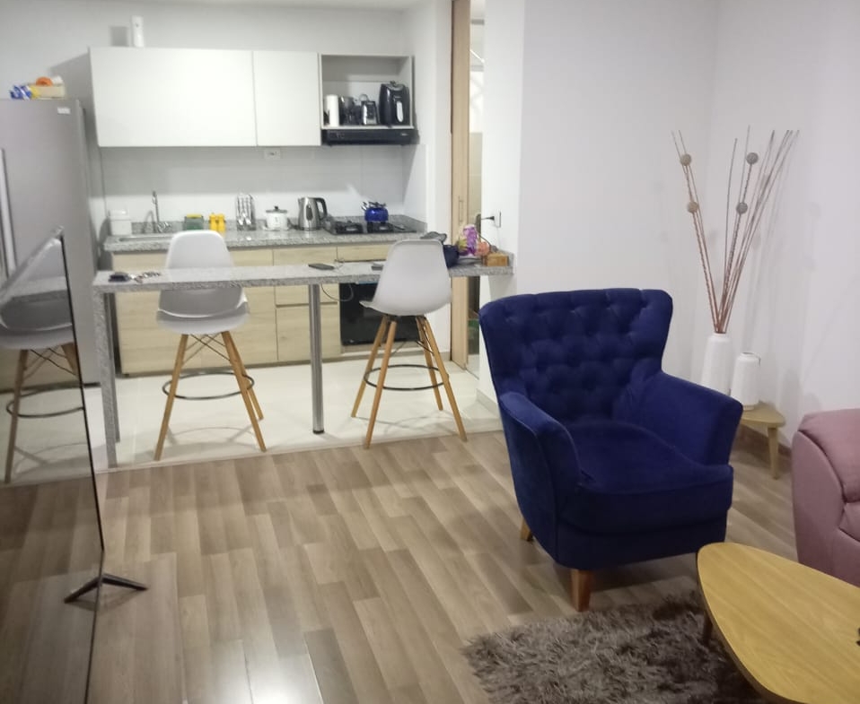 VENDO APARTAMENTO CONJUNTO RESIDENCIAL SECTOR MILÁN EN DOSQUEBRADAS