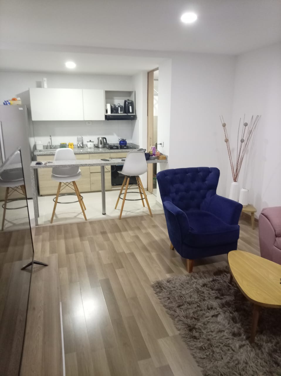 VENDO APARTAMENTO CONJUNTO RESIDENCIAL SECTOR MILÁN EN DOSQUEBRADAS
