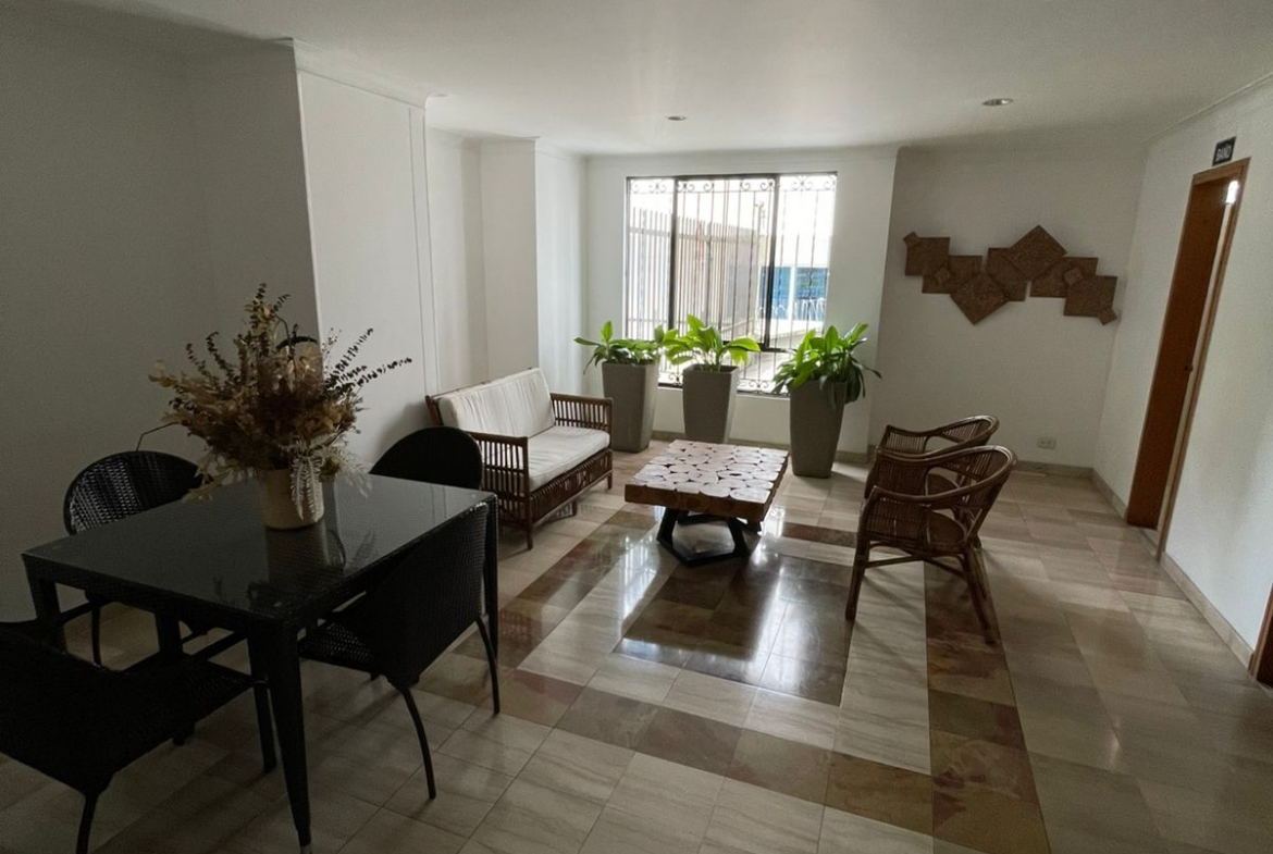 SE VENDE APARTAMENTO EN ALAMOS, PEREIRA