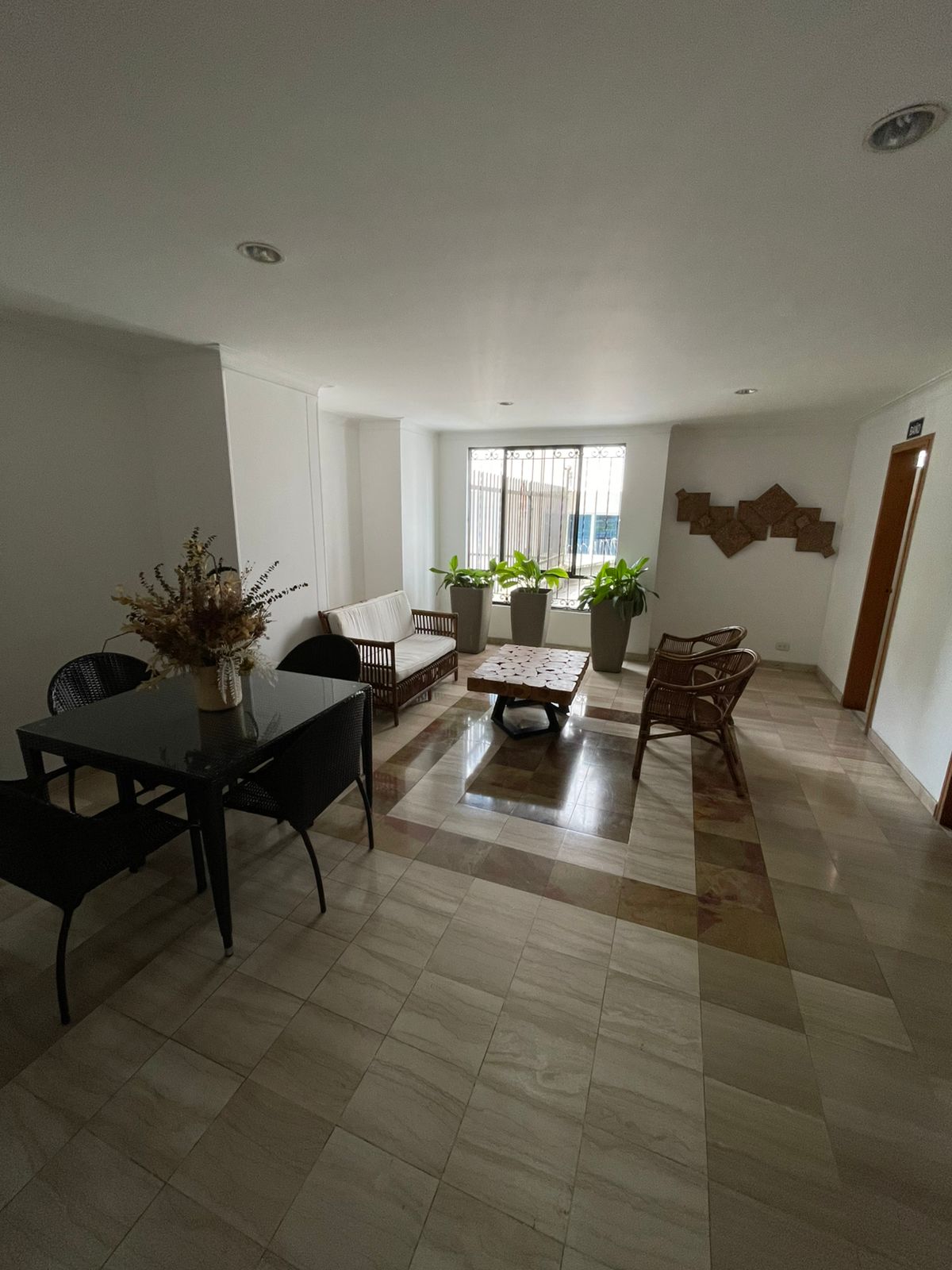 SE VENDE APARTAMENTO EN ALAMOS, PEREIRA