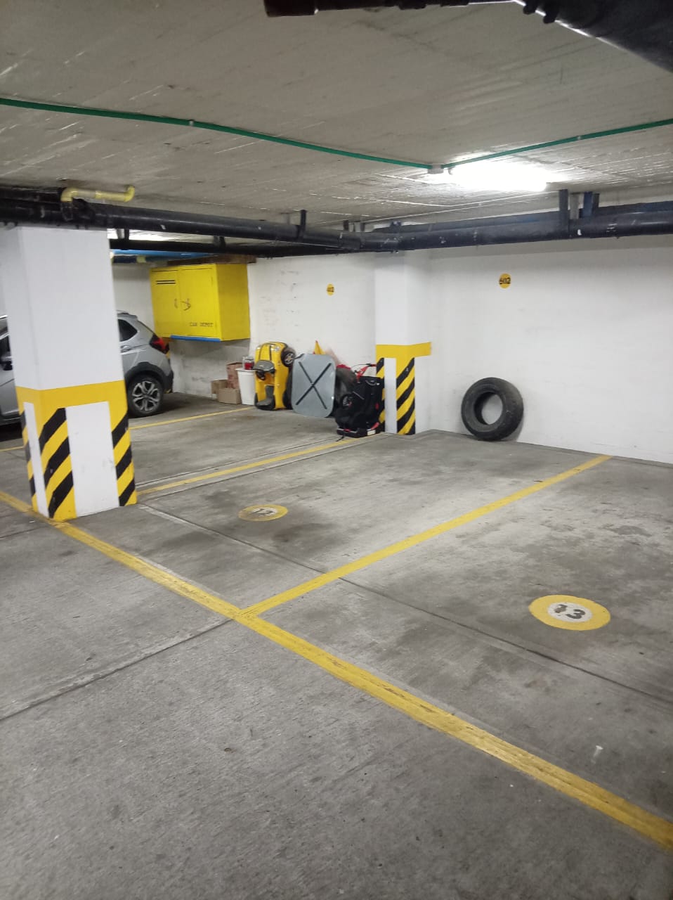 SE VENDE APARTAMENTO CERCA A MEGACENTRO PINARES