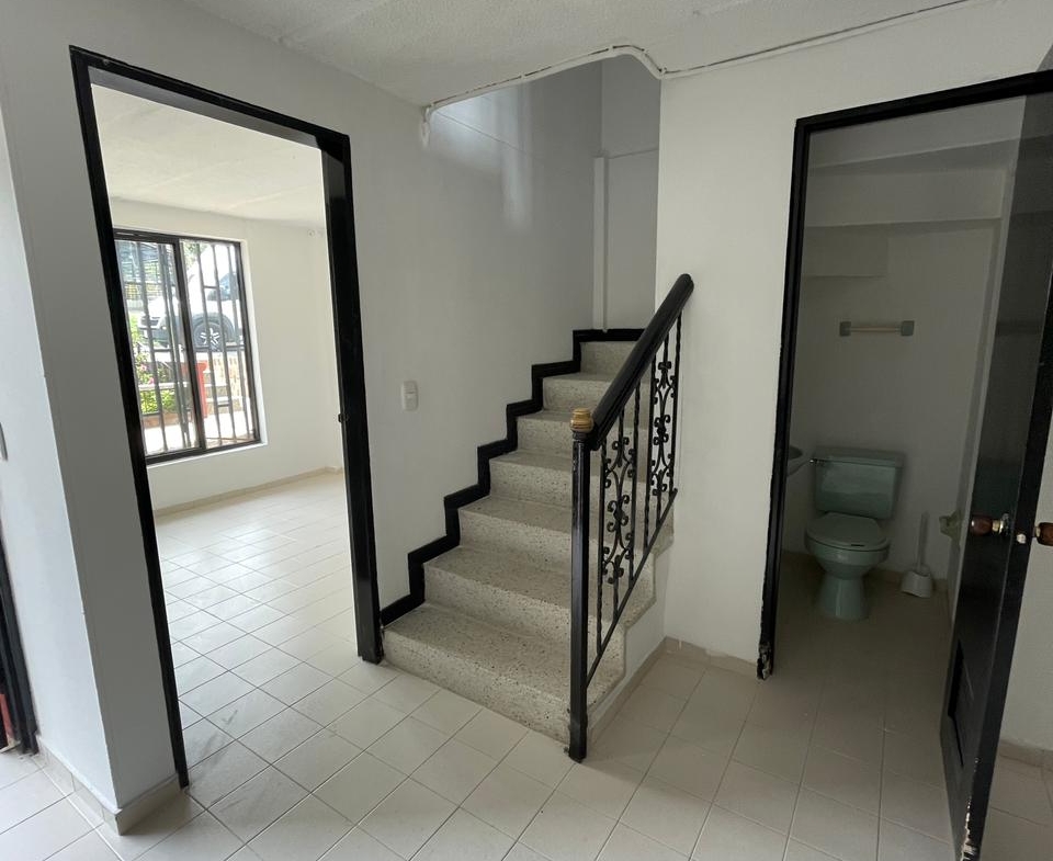 ARRIENDO CASA EN VILLA DEL PRADO PEREIRA