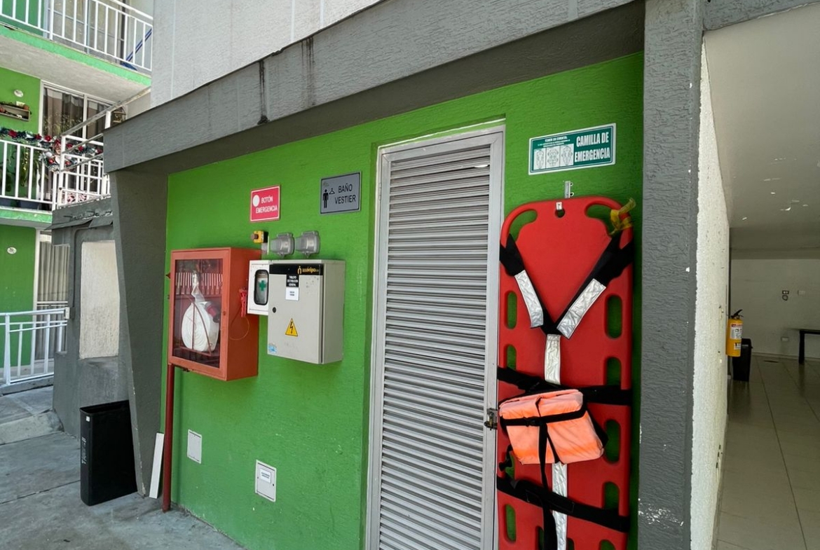 SE VENDE APARTAMENTO EN DOSQUEBRADAS