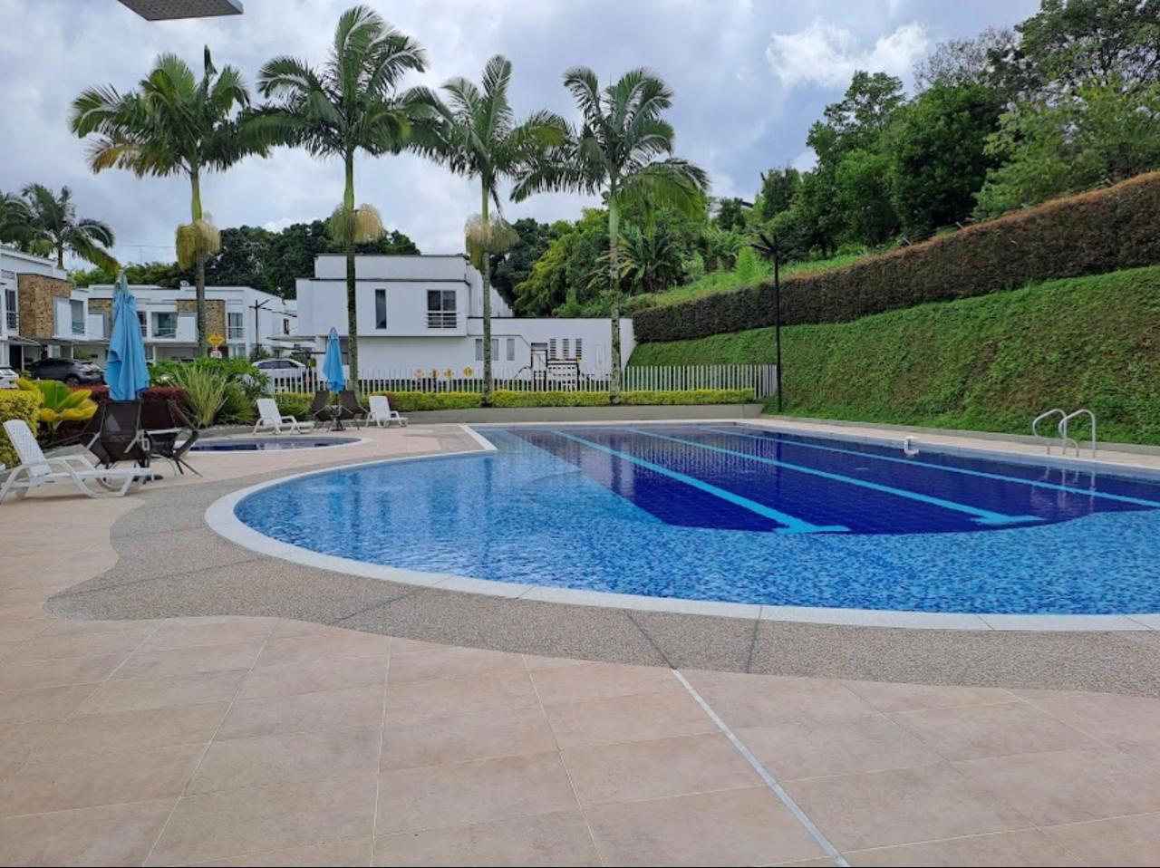 VENTA DE CASA EN TISU PEREIRA