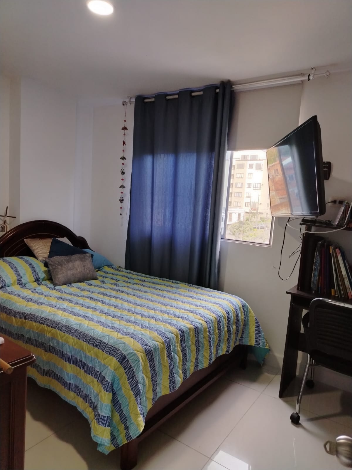VENDO APARTAMENTO EN MARAYA PEREIRA