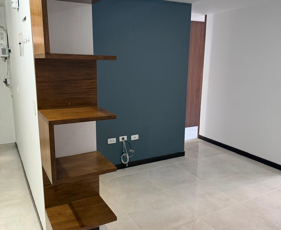 SE VENDE APARTAMENTO AV SUR, CORALES 3 ALCOBAS