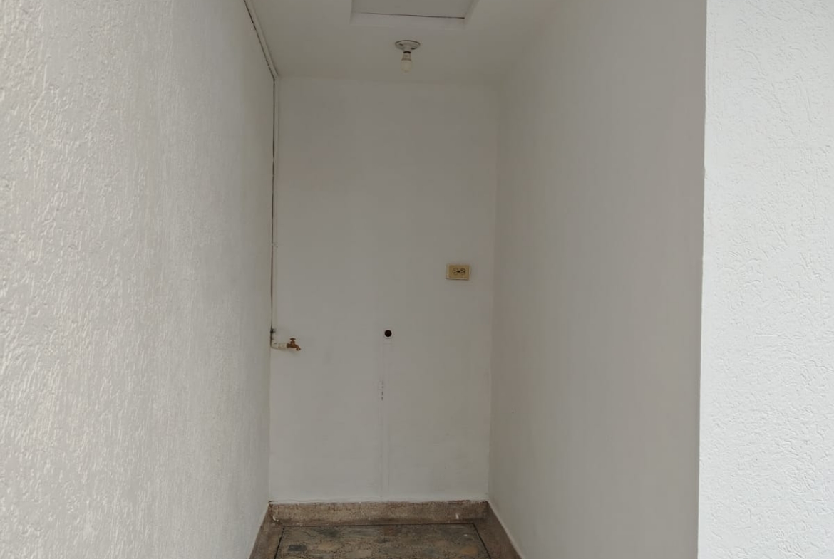 ARRIENDO CASA EN BARRIO CENTENARIO PEREIRA