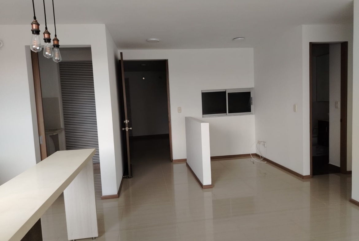 VENDO APARTAMENTO EN BARRIO ALAMOS PEREIRA