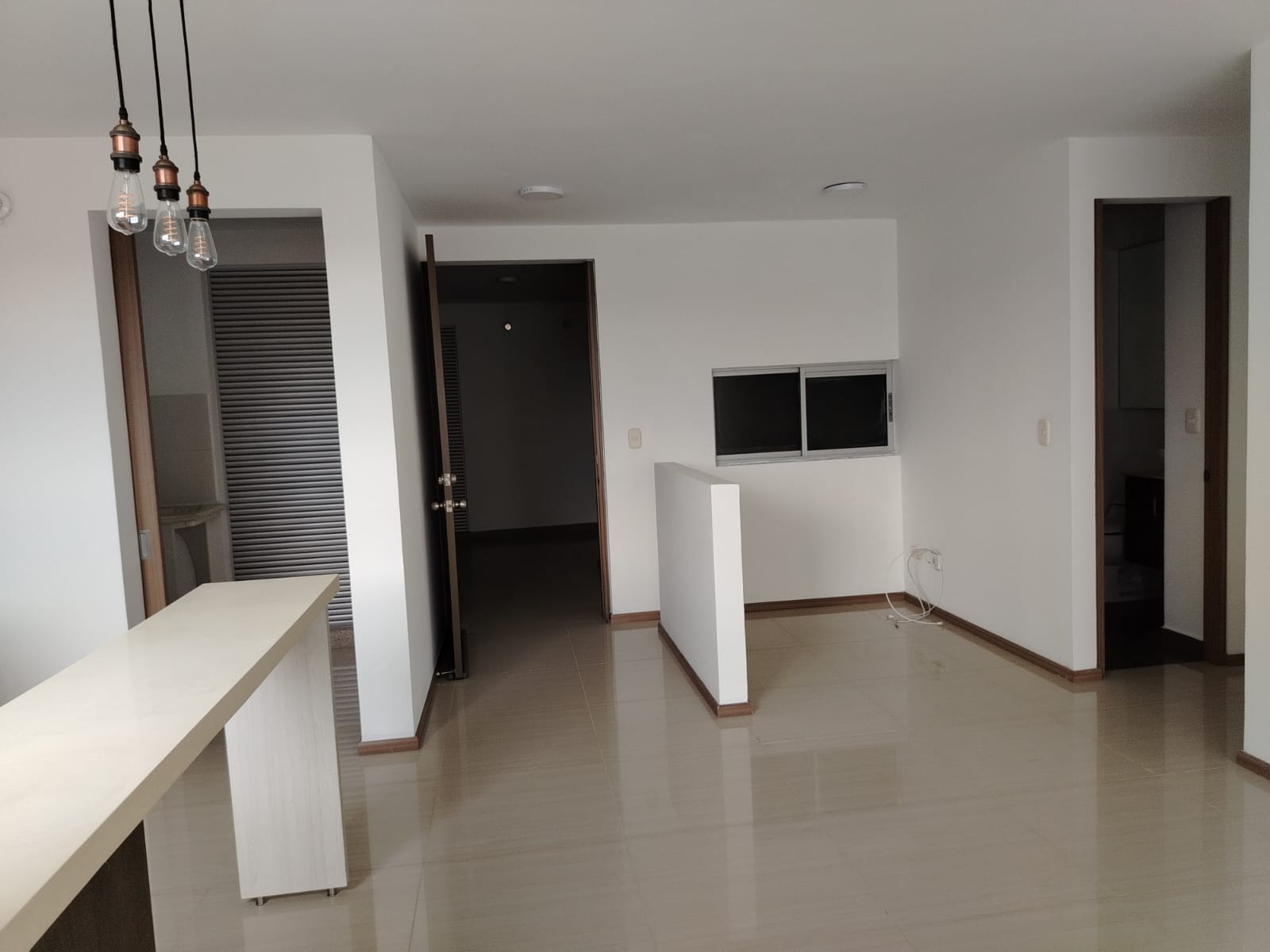 VENDO APARTAMENTO EN BARRIO ALAMOS PEREIRA