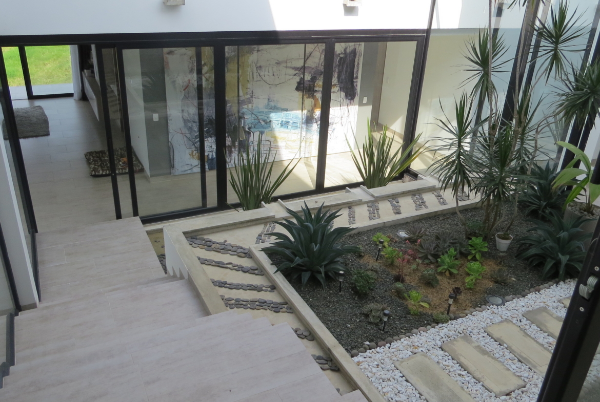 Venta de Casa campestre en Malabar