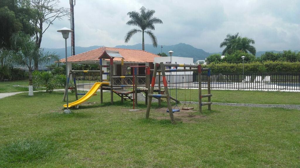 APARTAMENTO PARA LA VENTA EN DOSQUEBRADAS