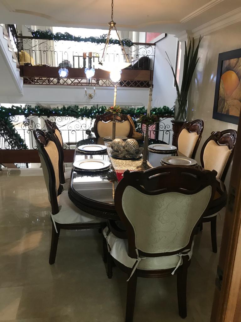 VENTA DE CASA EN PINARES