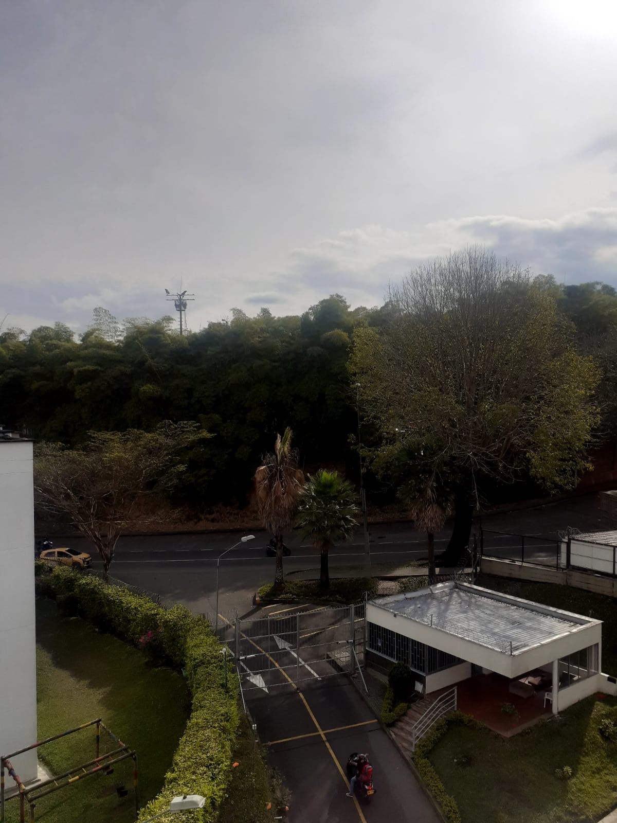Vendo Apartamento en Portal de la 14 Pereira