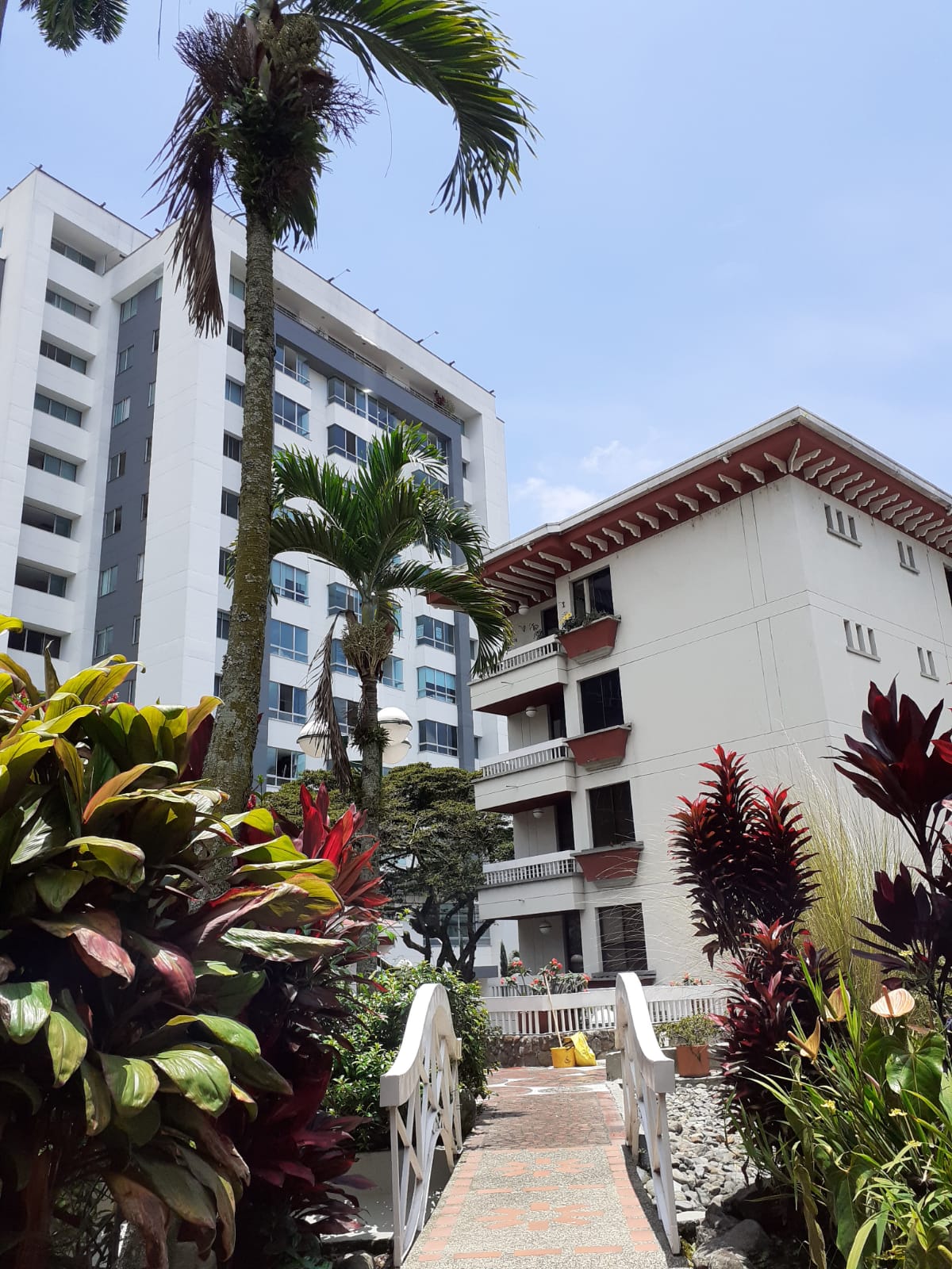 305072420220405042511 VENDO APARTAMENTO EN PINARES DE SAN MARTIN PEREIRA