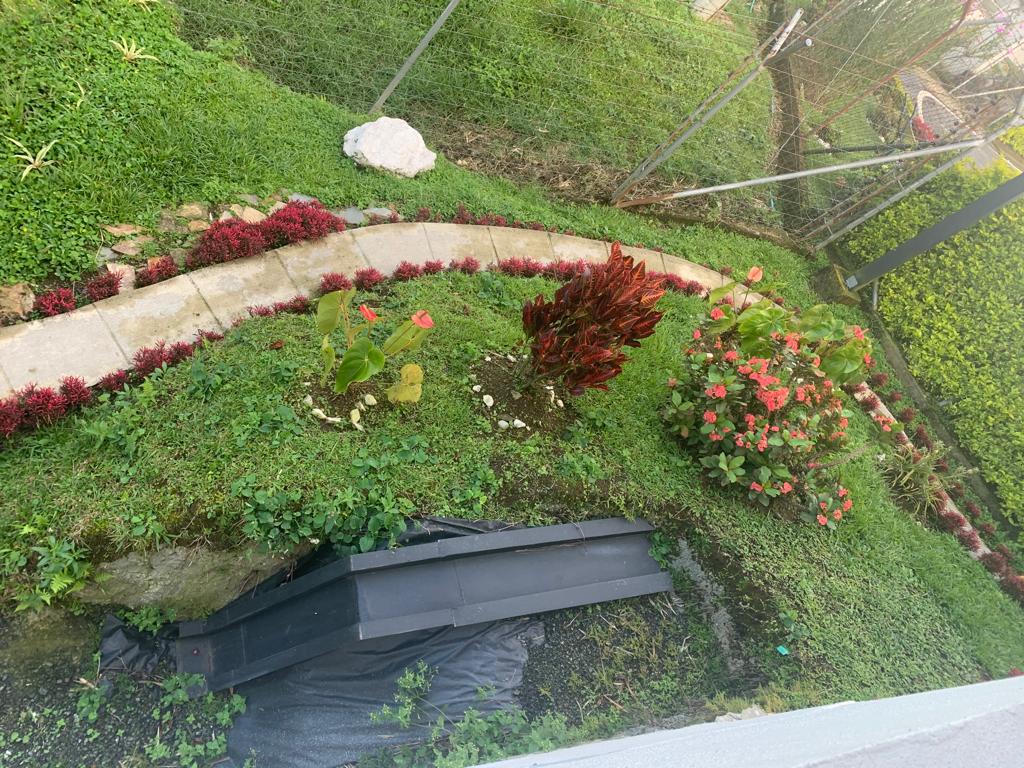 VENTA CASA CAMPESTRE EN SANTA ROSA
