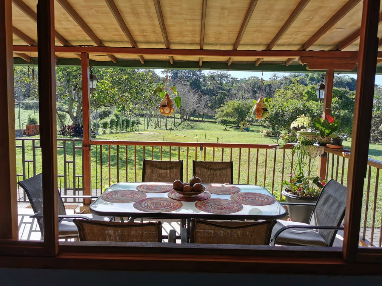 305072420221103045816 VENDO HERMOSA FINCA DE 10.000 M2 a 5 MIN DEL CRUCERO DE COMBIA