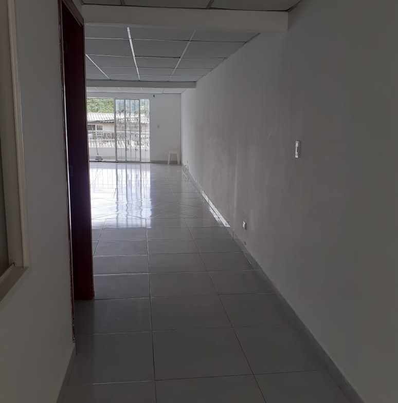 VENDO CASA EN BARRIO SAN NICOLAS