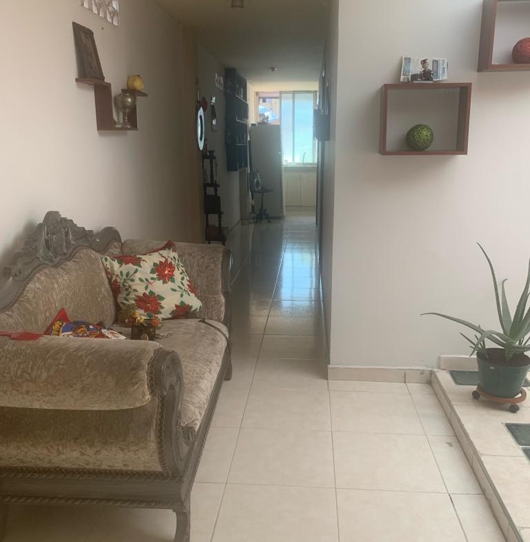 VENTA DE CASA CERCA AL CENTRO DE PEREIRA