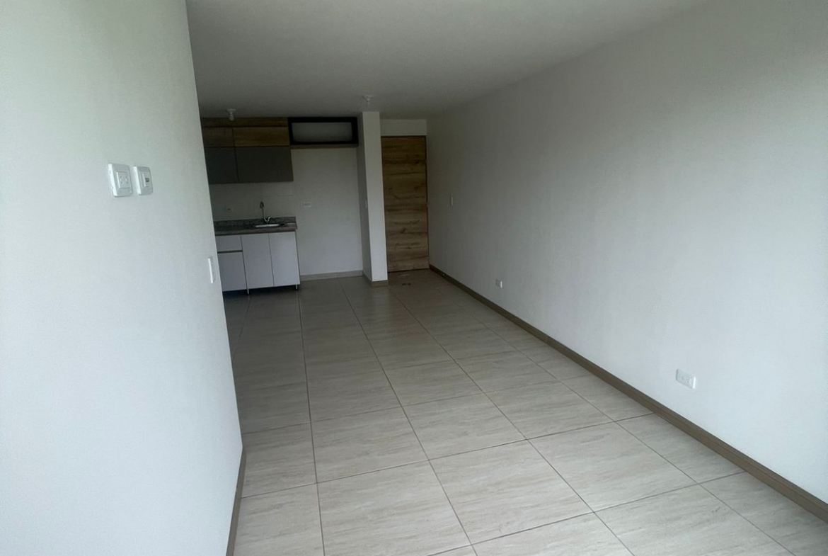 SE VENDE APARTAMENTO EN C.R SENDEROS DE SAN SILVESTRE