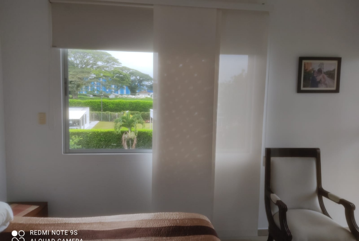 VENTA DE CASA CAMPESTRE EN CERRITOS
