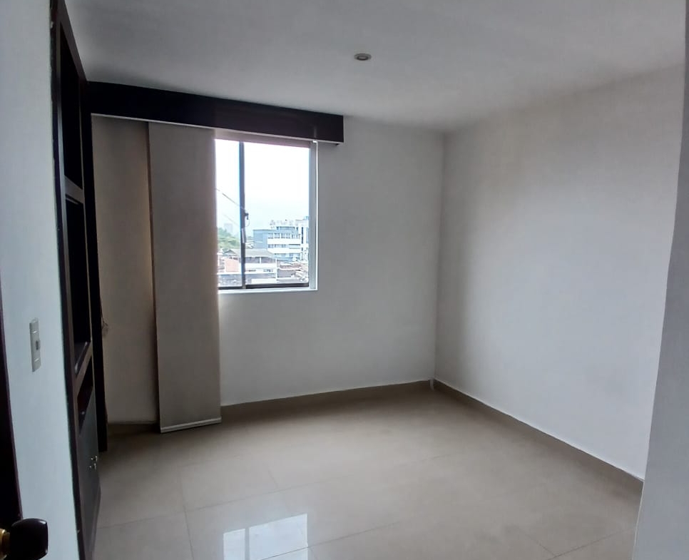 En venta Apartamento en Santa Catalina, via al terminal