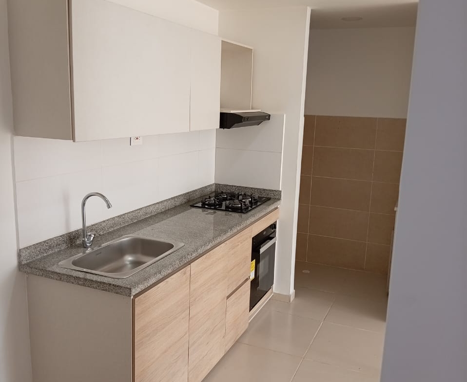 VENTA APARTAMENTO EN DOSQUEBRADAS , SECTOR MILÁN